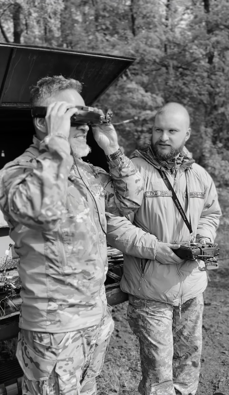 "Стану частью армии": Эктор Хименес-Браво сделал новое заявление